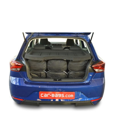 Car-Bags Seat Ibiza (6F) 2017-heden 5d