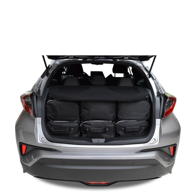 Car-Bags Toyota C-HR 2016-2023 5d