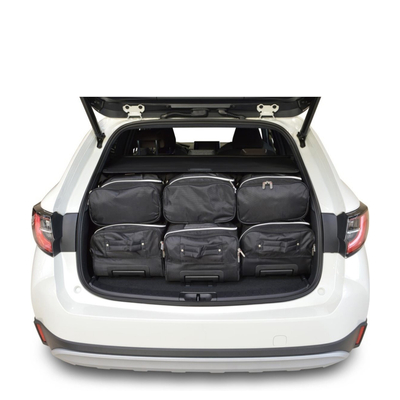 Car-Bags Toyota Corolla Touring Sports (E210) 2018-heden wagon