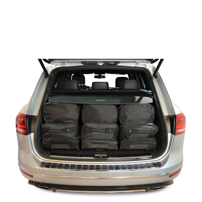Car-Bags Volkswagen Touareg II (7P5) 2010-2018 suv