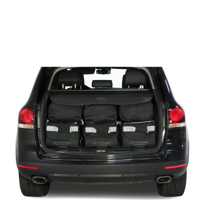 Car-Bags Volkswagen Touareg I (7L) 2002-2010 suv