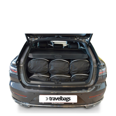 Car-Bags Volkswagen Arteon Shooting Brake 2020-heden wagon