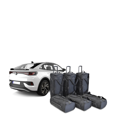 Volkswagen ID.5 2022-heute suv Pro-Line