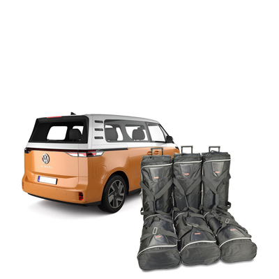 Car-Bags Volkswagen ID.Buzz 2022-heden mpv