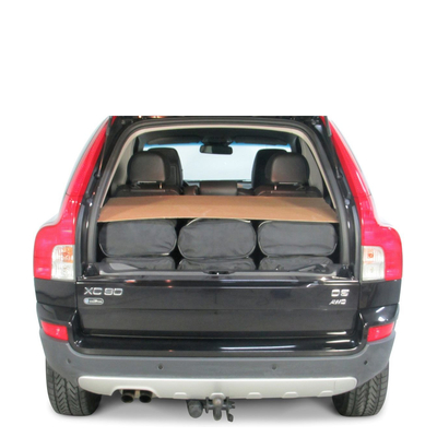 Volvo XC90 I 2002-2015 suv