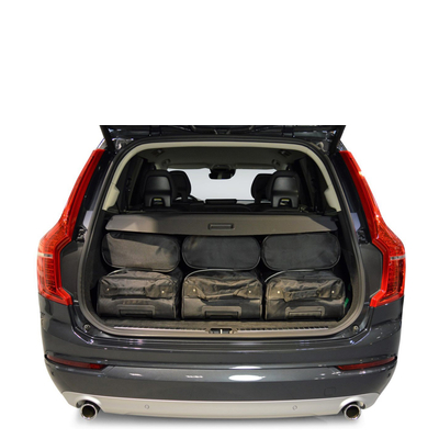 Volvo XC90 II 2015-heute suv