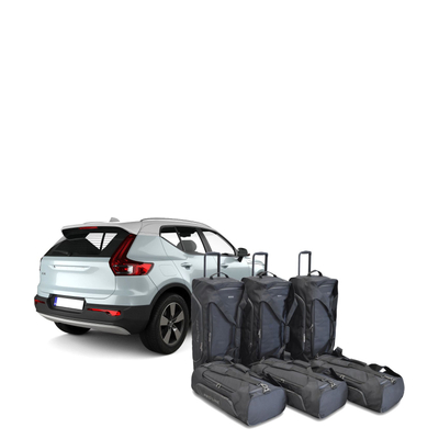 Volvo XC40 2017-heute suv Pro-Line