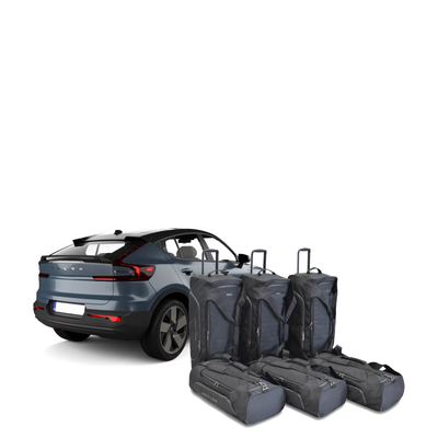 Volvo C40 2021-heute suv Pro-Line