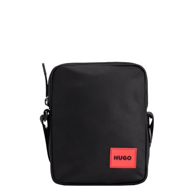 Hugo Ethon 2.0 NS Zip black
