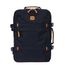 Bric's X-Travel Backpack ocean blue