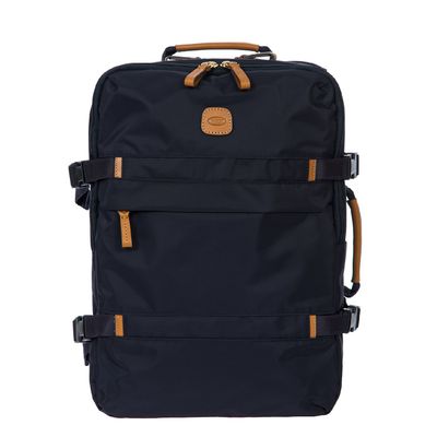 Bric's X-Travel Backpack ocean blue