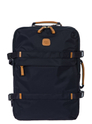Bric's X-Travel Backpack ocean blue