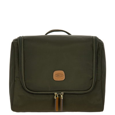 Bric's Necessaire Toiletbag olive