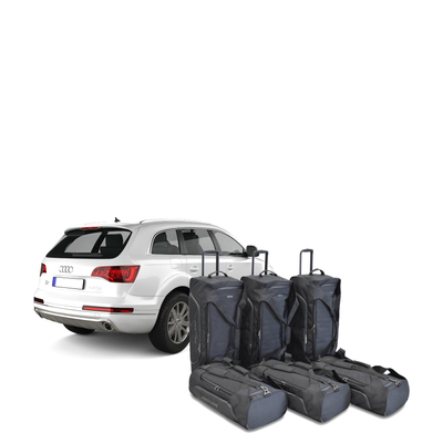 Audi Q7 (4L) 2006-2015 suv Pro-Line