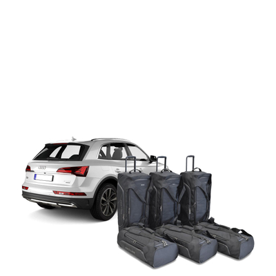Car-Bags Audi Q5 (FY) 2019-heden suv Pro-Line