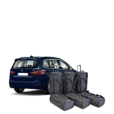 Car-Bags Bmw 2 Series Gran Tourer (F46) 2015-2022 mpv Pro-Line