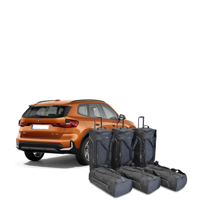 Car-Bags Bmw X1 (F48) 2015-2022 suv Pro-Line