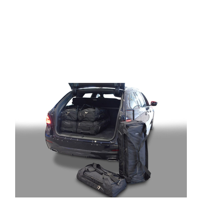 Car-Bags Bmw 5 Series Touring (G31) 2017-2024 wagon Pro-Line