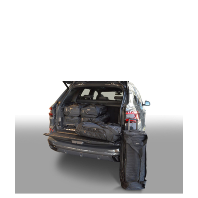 Car-Bags Bmw X5 (G05) 2018-heden suv Pro-Line
