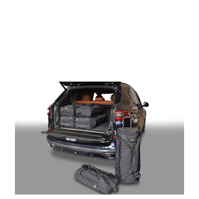 Car-Bags Bmw X5 (G05) 2019-heden suv Pro-Line