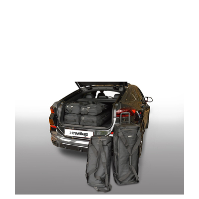 Car-Bags Bmw X6 (G06) 2019-heden suv Pro-Line