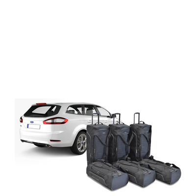 Car-Bags Ford Mondeo IV 2007-2014 wagon Pro-Line