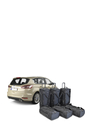 Car-Bags Ford S-Max II 2015-heden mpv Pro-Line