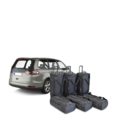 Car-Bags Ford Galaxy III 2015-heden mpv Pro-Line