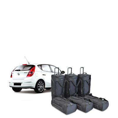 Hyundai i30 (FD-FDH) 2007-2012 Kombi Pro-Line