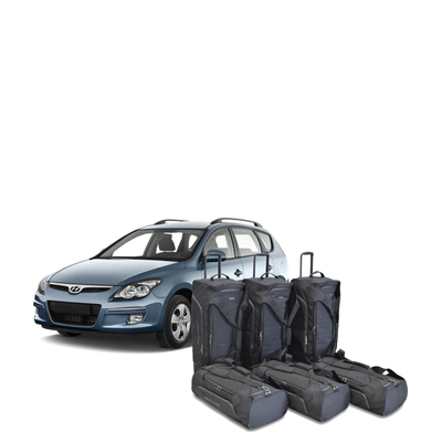 Hyundai i30 CW (GD) 2012-2017 Kombi Pro-Line