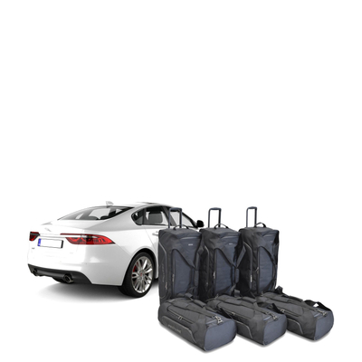 Jaguar XF (X260) 2015-heute 4-Türer Pro-Line