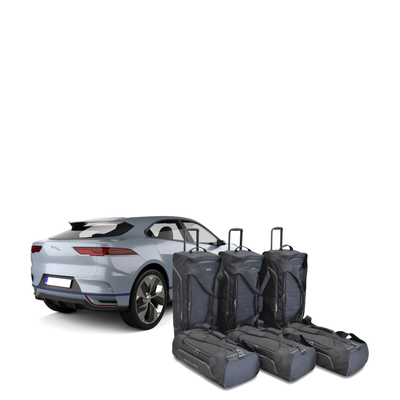 Jaguar I-Pace 2018-heute suv Pro-Line