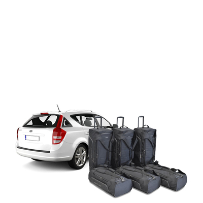 Kia Cee'd SportsKombi (JD) 2012-2018 Kombi Pro-Line