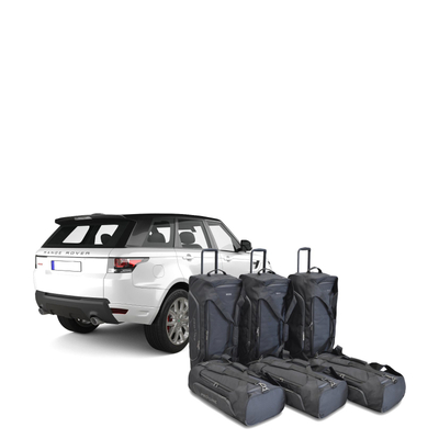 Range Rover Sport II (L494) 2013-heute suv Pro-Line