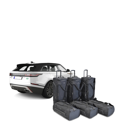 Range Rover Velar (L560) 2017-heute suv Pro-Line