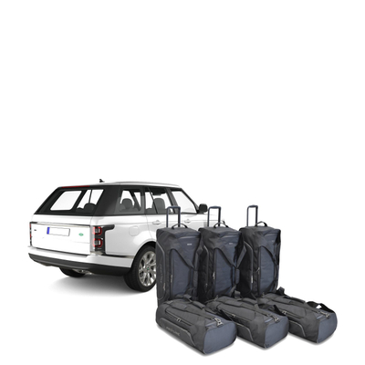 Range Rover IV (L405) 2018-2021 suv Pro-Line