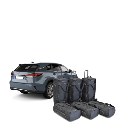 Lexus RX V (AL30) 2022-heute suv Pro-Line