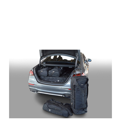 Car-Bags Mercedes-Benz E-Class (W213) 2016-2023 4d Pro-Line