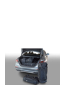 Car-Bags Mercedes-Benz E-Class (W213) 2016-2023 4d Pro-Line