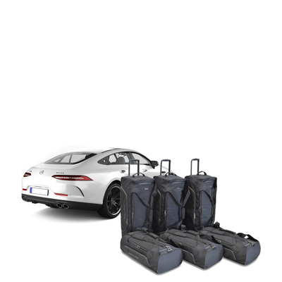 Car-Bags Mercedes-Benz AMG GT 4-Door Coupe (X290) 2018-heden 4d Pro-Line