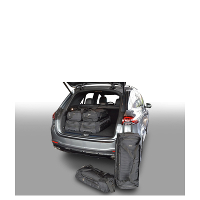 Car-Bags Mercedes-Benz GLE (V167) 2019-heden suv Pro-Line