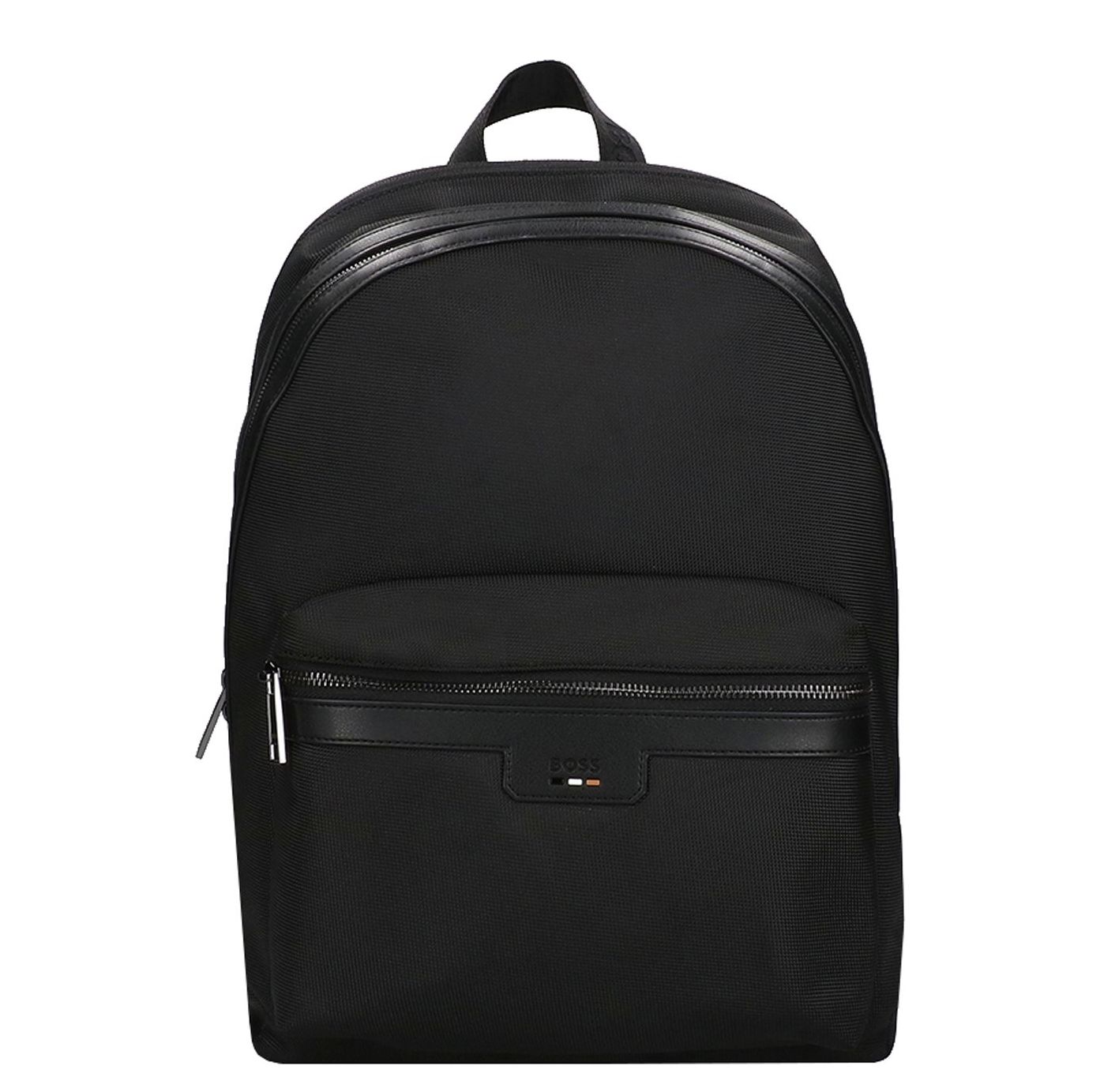 Hugo Boss rugzak zwart