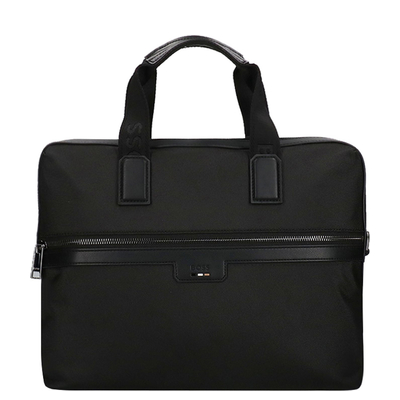 Boss Ray Doc Case black