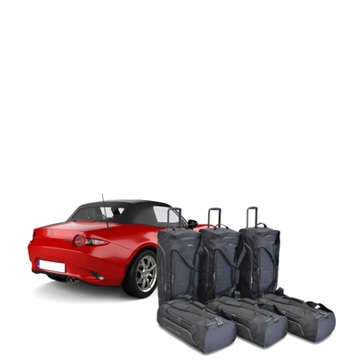 Mazda MX-5 (ND) 2015-heute cabriolet Pro-Line