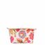 Oilily Camila Cosmetic Bag shifting sand