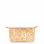 Oilily Camila Cosmetic Bag shifting sand