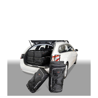 Car-Bags Peugeot 508 I SW 2011-2019 wagon