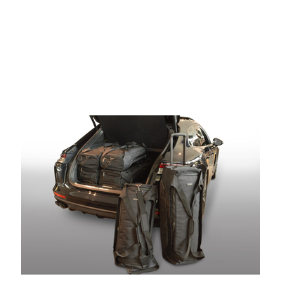 Car-Bags Porsche Panamera II Sport Turismo (971) 2016-heden 5d Pro-Line