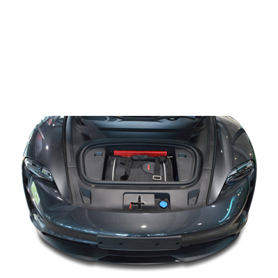Car-Bags Porsche Taycan 2019-heden 4d