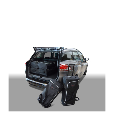Car-Bags Renault Clio IV Estate - Grandtour 2013-2020 wagon